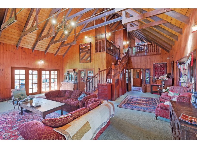 574 Bingi Road, Bingie NSW 2537