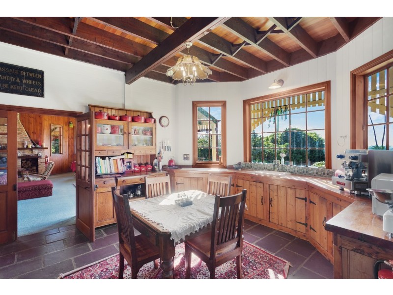 574 Bingi Road, Bingie NSW 2537