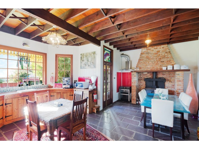 574 Bingi Road, Bingie NSW 2537