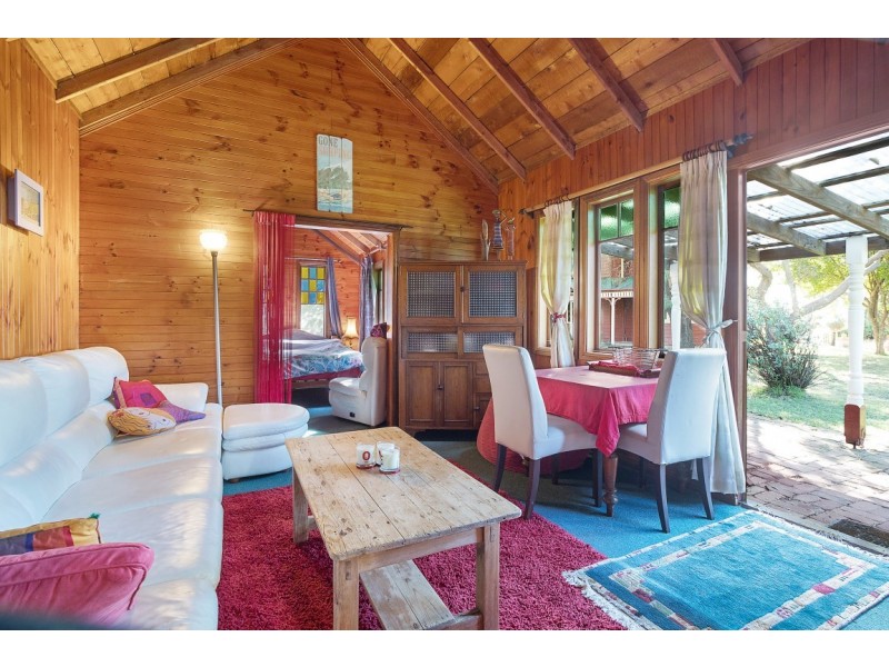 574 Bingi Road, Bingie NSW 2537