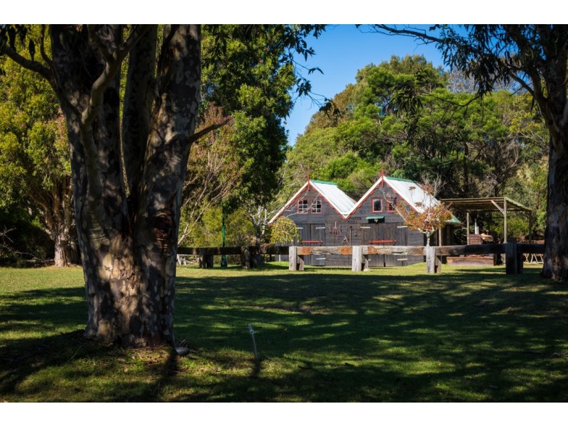 574 Bingi Road, Bingie NSW 2537