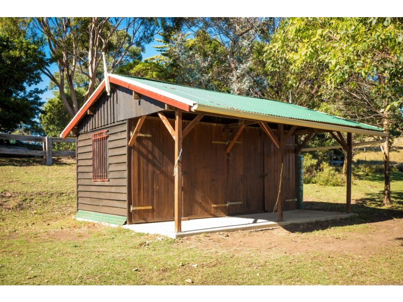 574 Bingi Road, Bingie NSW 2537