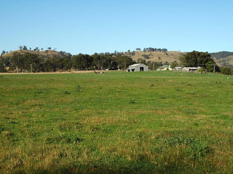 Mount Rivers NSW 2311