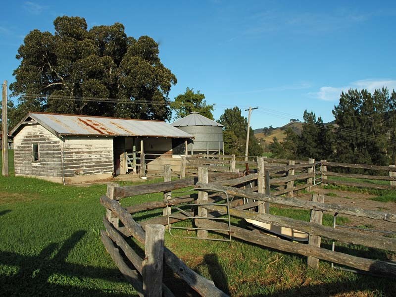 Mount Rivers NSW 2311