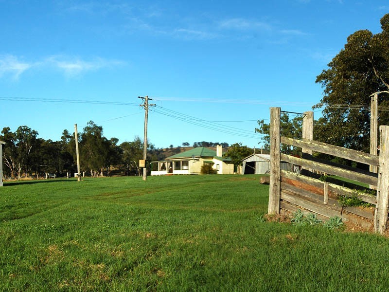 Mount Rivers NSW 2311