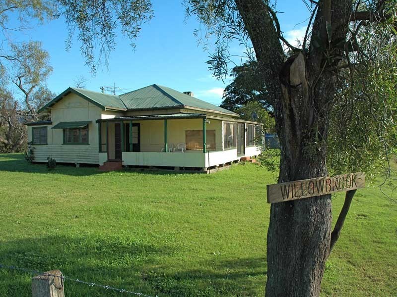 Mount Rivers NSW 2311