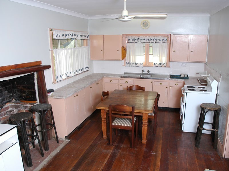 Mount Rivers NSW 2311