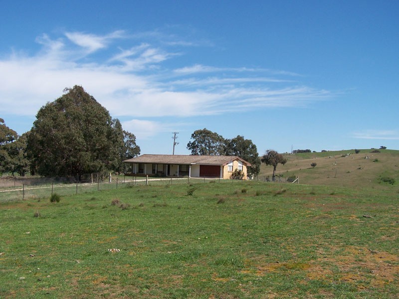 Crookwell NSW 2583