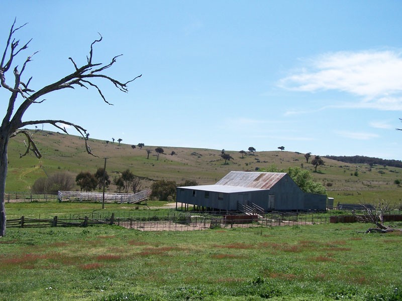 Crookwell NSW 2583