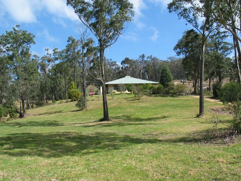 Bodalla NSW 2545