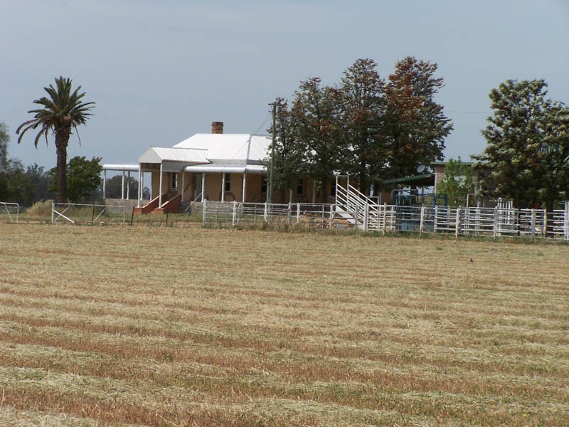 Canowindra NSW 2804