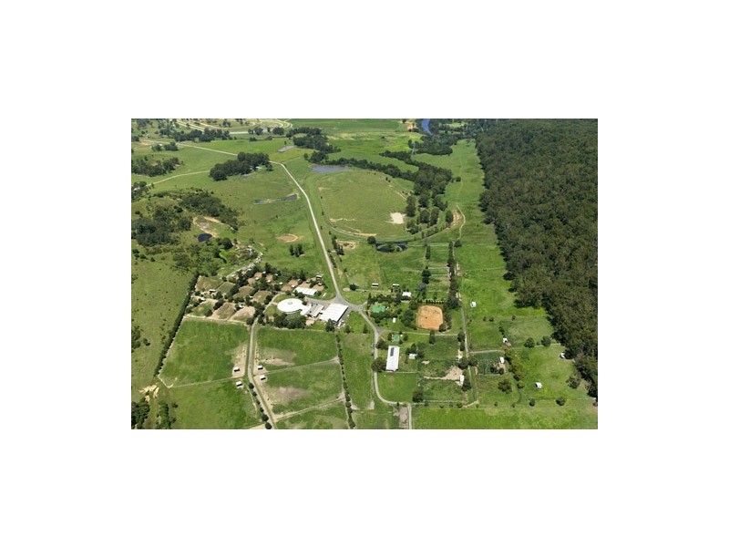 Cobbitty NSW 2570