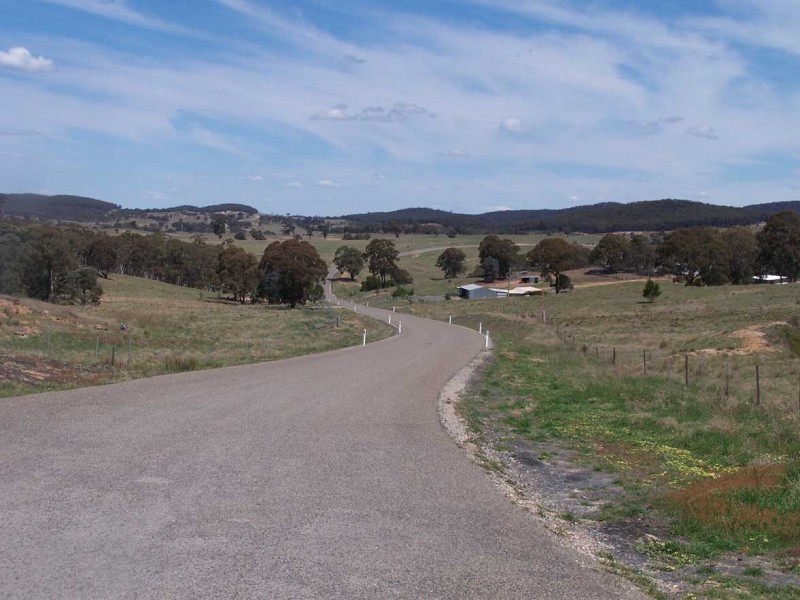 Towrang NSW 2580