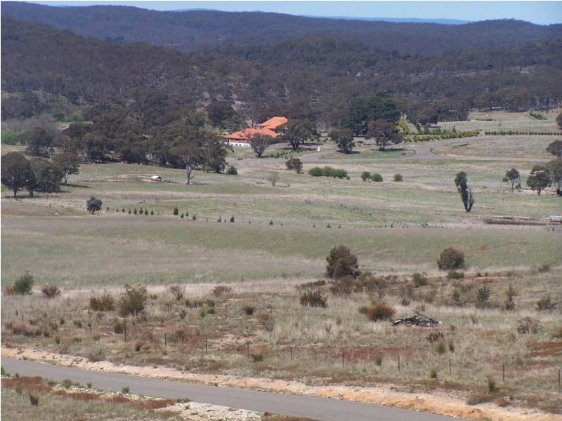 Towrang NSW 2580