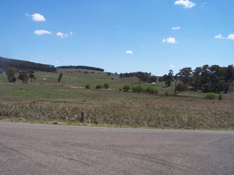 Towrang NSW 2580
