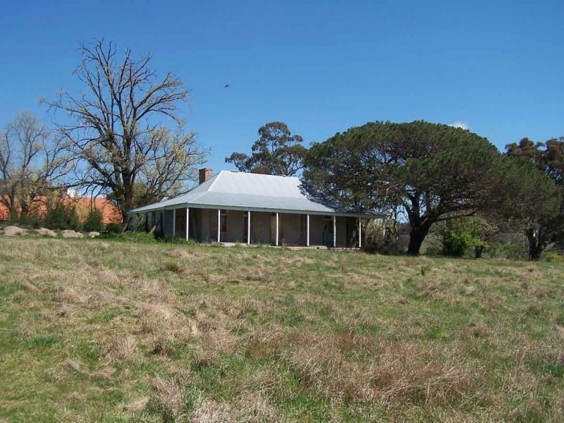 Towrang NSW 2580