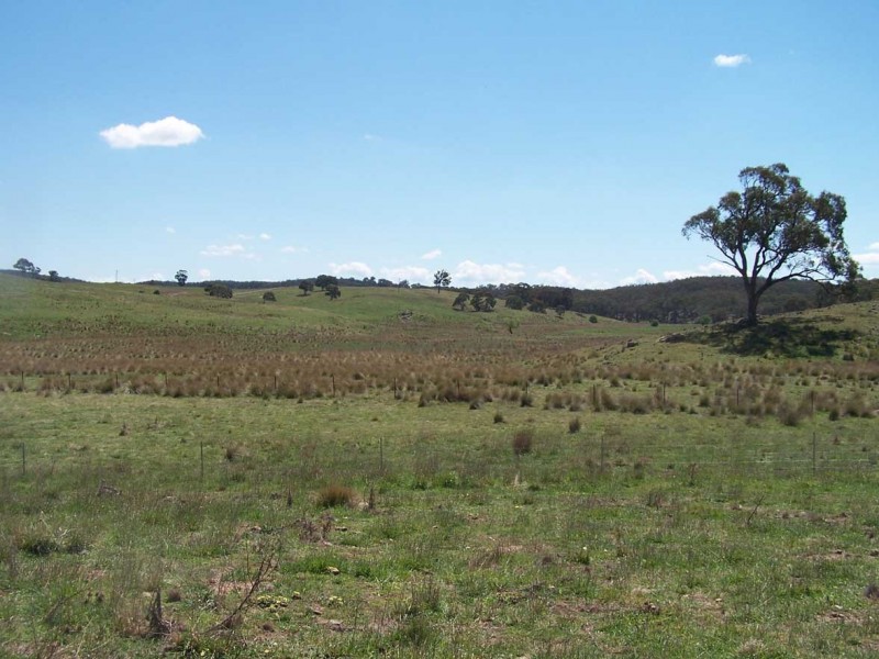 Towrang NSW 2580