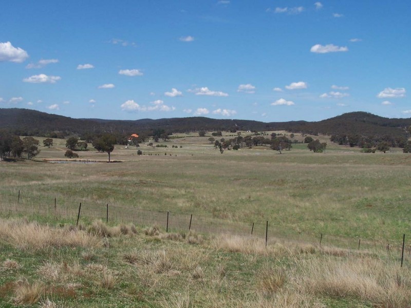 Towrang NSW 2580