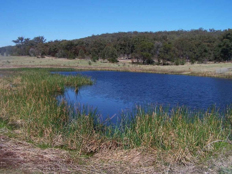 Towrang NSW 2580