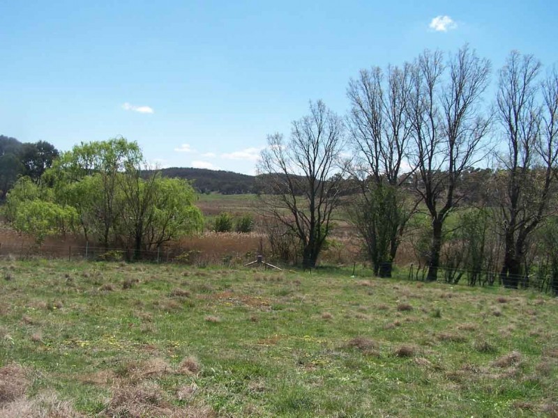 Towrang NSW 2580