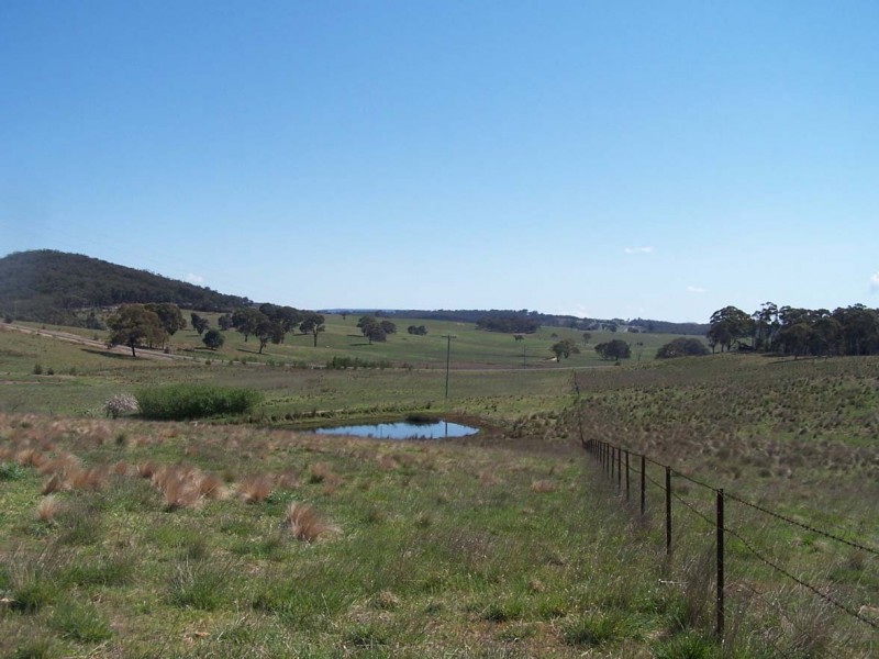 Towrang NSW 2580