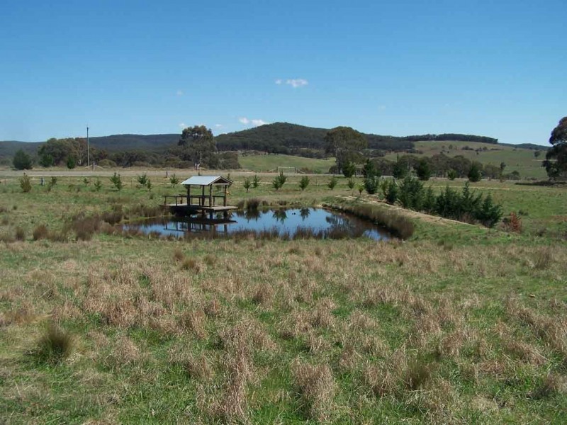 Towrang NSW 2580