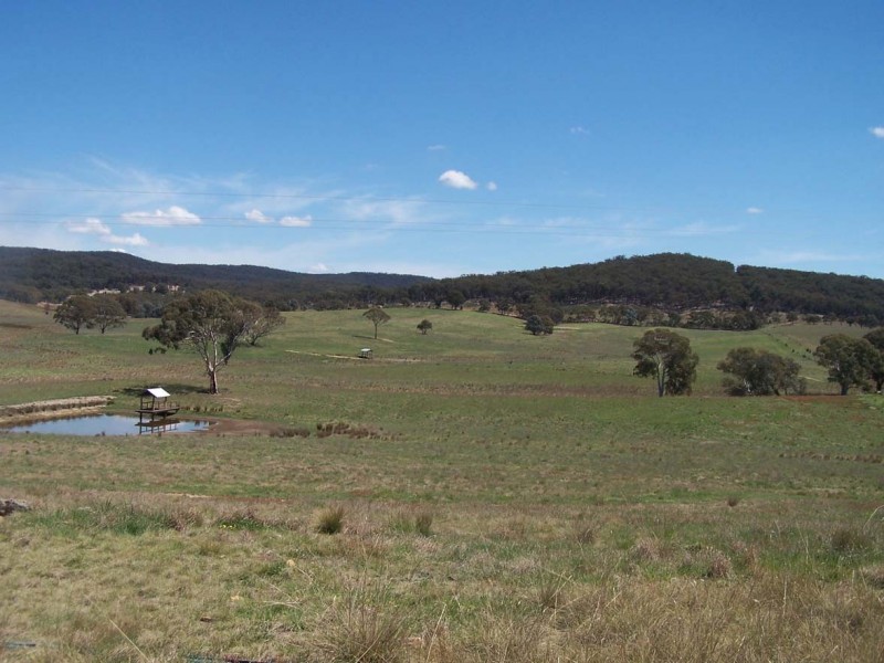 Towrang NSW 2580