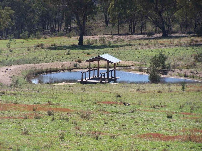Towrang NSW 2580
