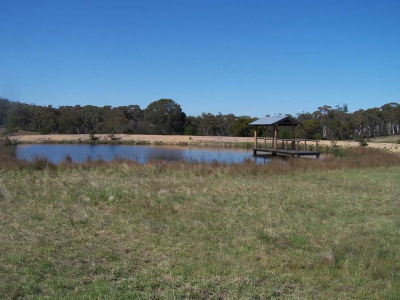 Towrang NSW 2580