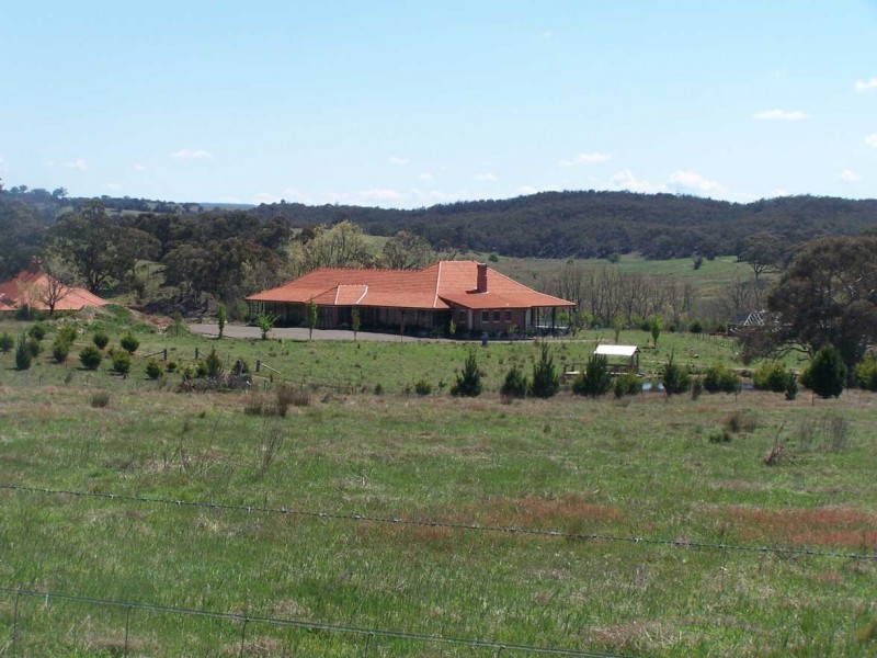 Towrang NSW 2580