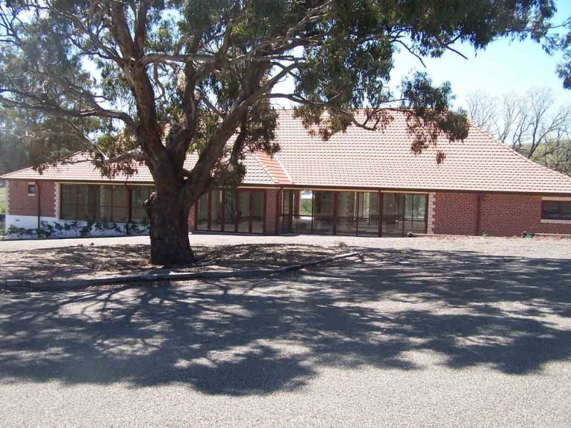 Towrang NSW 2580