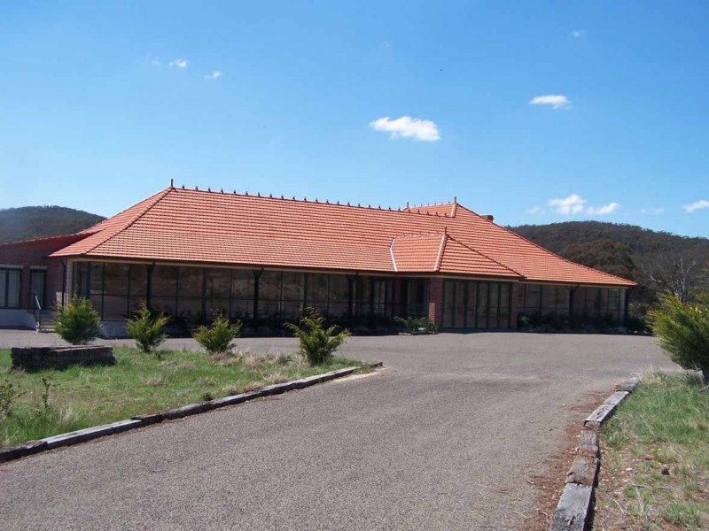 Towrang NSW 2580