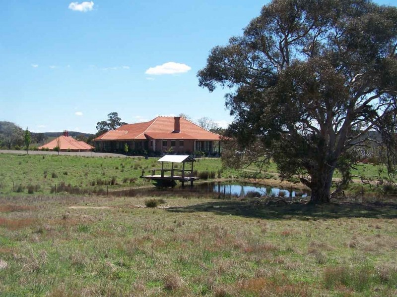 Towrang NSW 2580