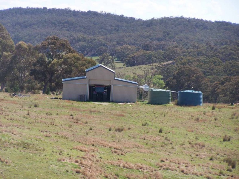 Towrang NSW 2580