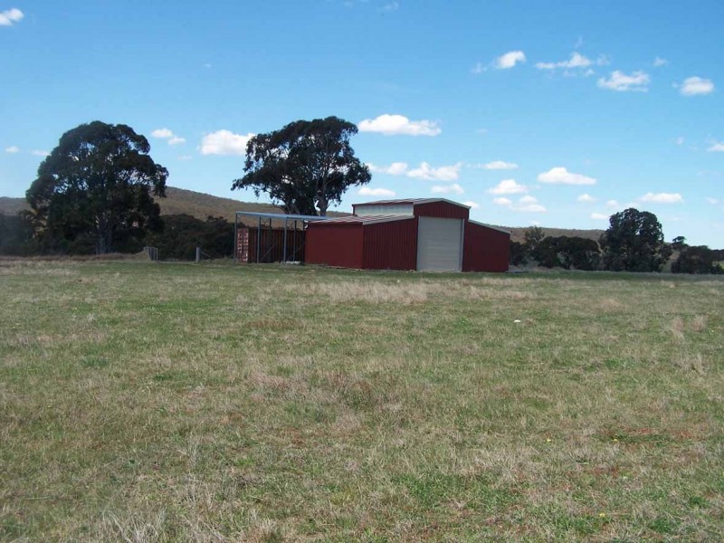 Towrang NSW 2580