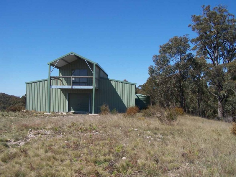 Towrang NSW 2580