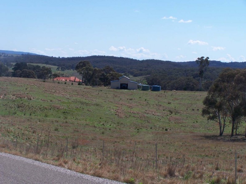 Towrang NSW 2580