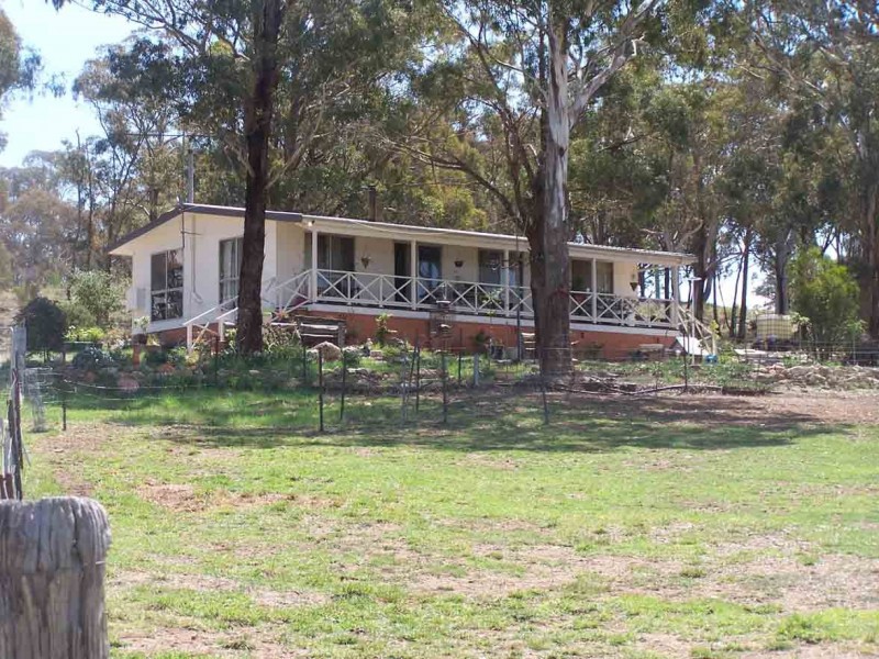 Towrang NSW 2580