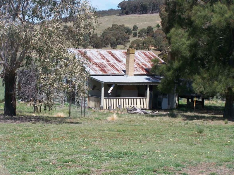 Towrang NSW 2580