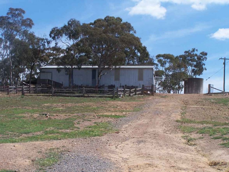 Towrang NSW 2580