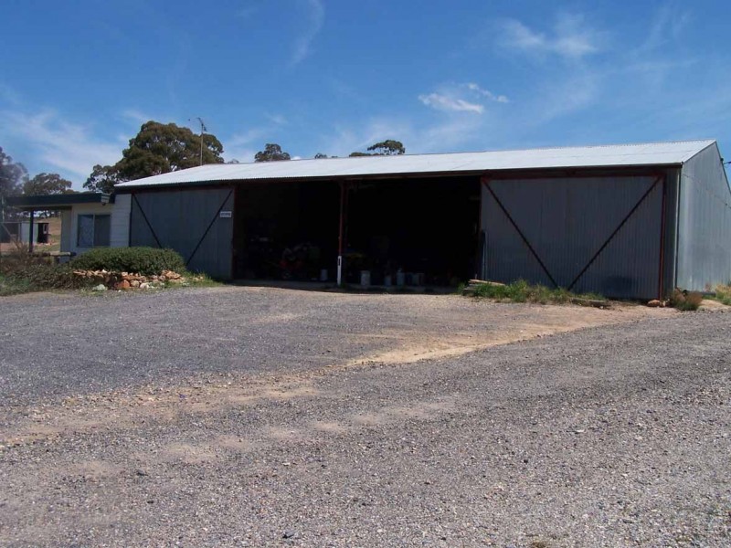 Towrang NSW 2580