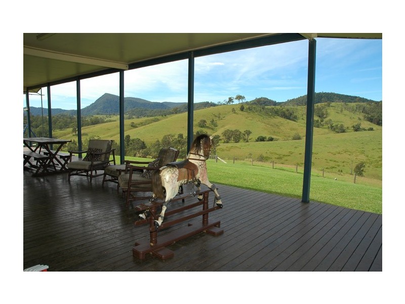 Gloucester NSW 2422