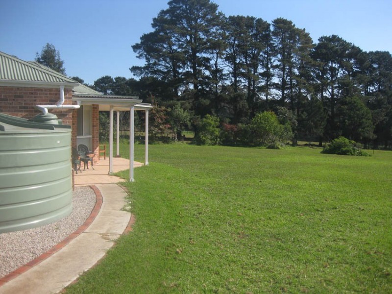 Oakdale NSW 2570
