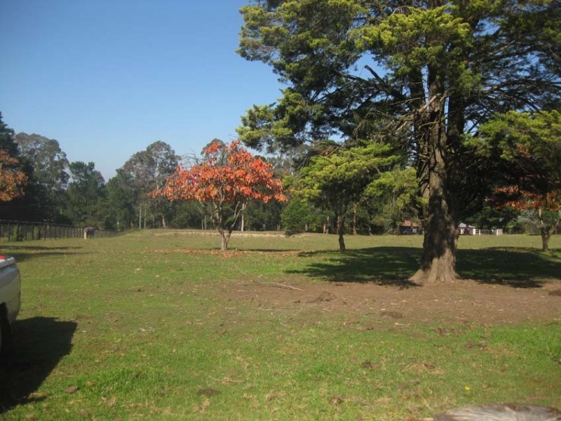 Oakdale NSW 2570