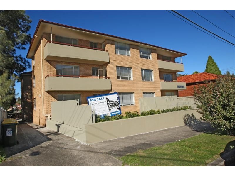 22 Bayley, Dulwich Hill NSW 2203