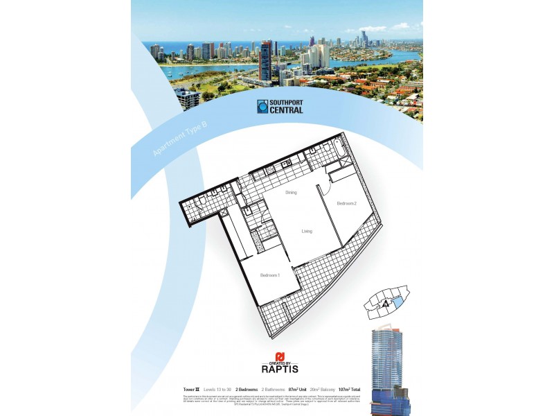 5 lawson, Southport QLD 4215