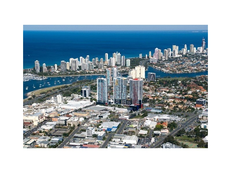 5 Lawson Street, Southport QLD 4215