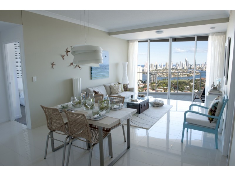 5 Lawson Street, Southport QLD 4215