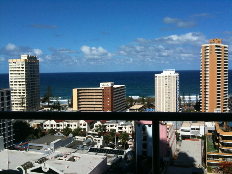 25 Ferny Avenue, Surfers Paradise QLD 4217