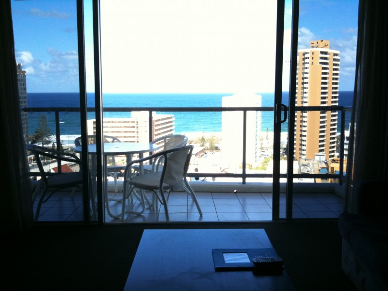 25 Ferny Avenue, Surfers Paradise QLD 4217